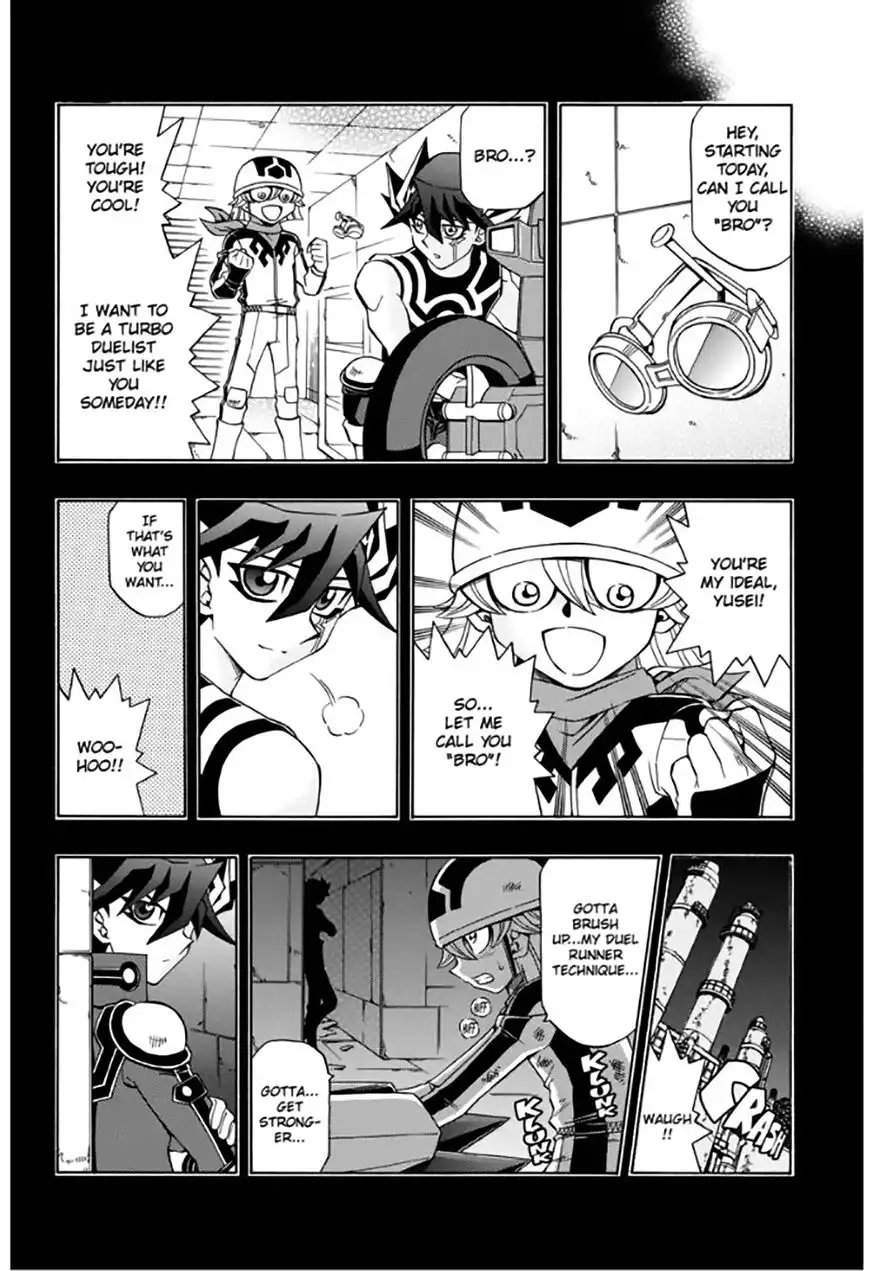 Yu-Gi-Oh! 5Ds - A Chapter 39 10